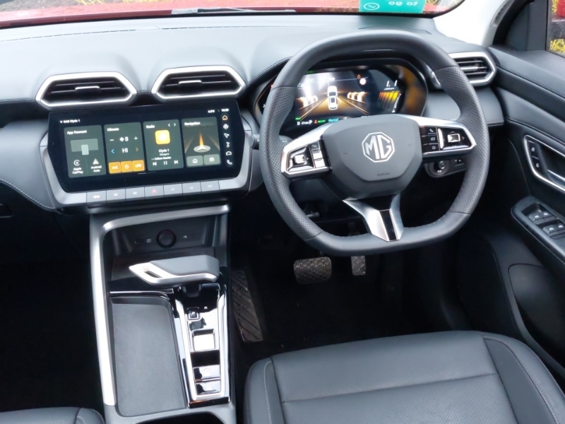 Used MG MG ZS 2025 for sale - 77299604: Photo 7