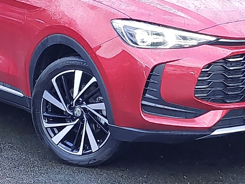 Used MG MG ZS 2025 for sale - 77299604: Photo 9