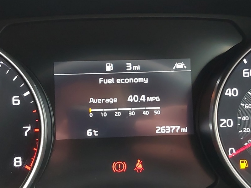 Used Kia XCeed 2021 for sale - 77418752: Photo 17