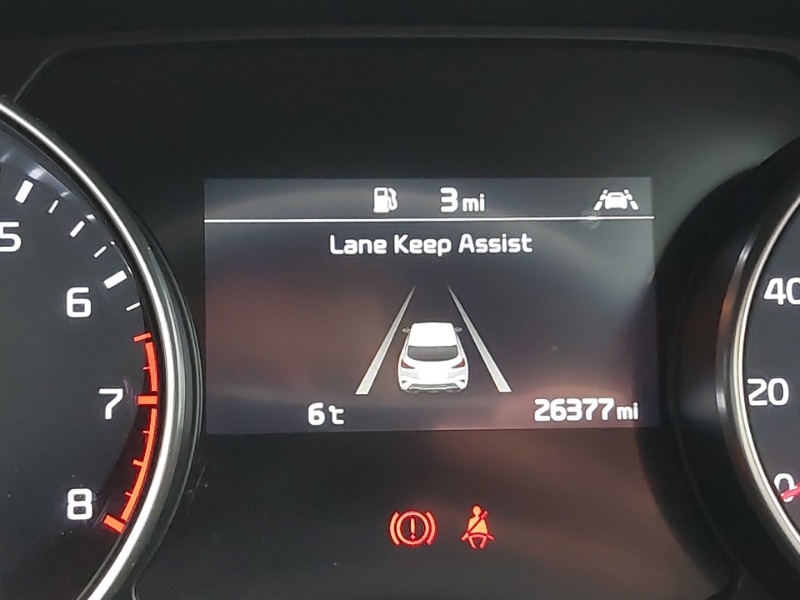 Used Kia XCeed 2021 for sale - 77418752: Photo 18