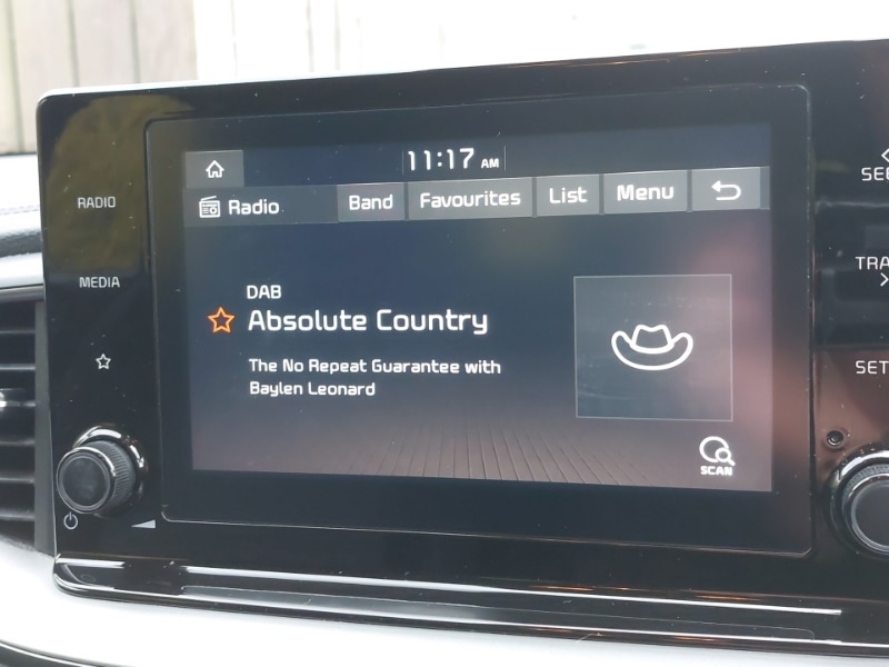 Used Kia XCeed 2021 for sale - 77418752: Photo 19