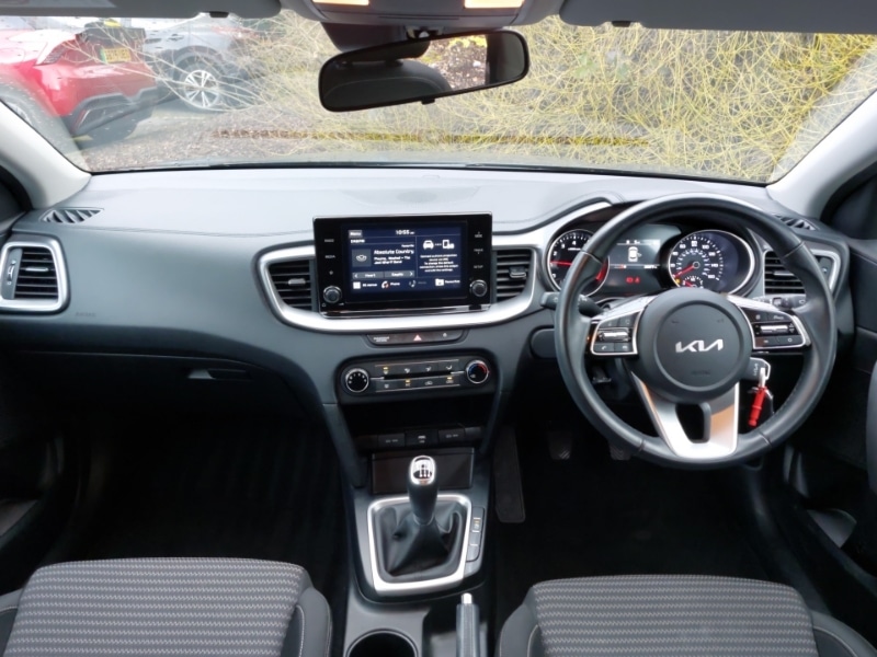 Used Kia XCeed 2021 for sale - 77418752: Photo 2