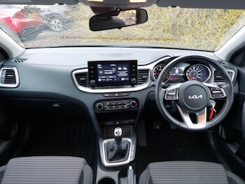 Used Kia XCeed 2021 for sale - 77418752: Photo