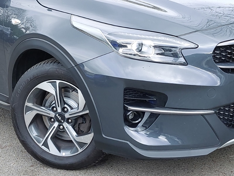 Used Kia XCeed 2021 for sale - 77418752: Photo 9