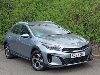 Used Kia XCeed 2023 for sale - 78538795: Photo