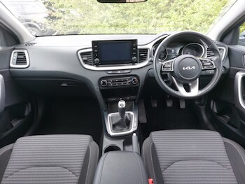 Used Kia XCeed 2023 for sale - 78538795: Photo