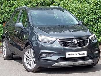 2018 - 1.4T ecoTEC Design Nav 5dr