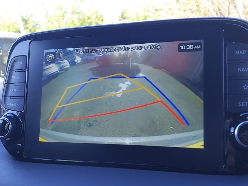 Used Hyundai TUCSON 2020 for sale - 77731198: Photo 10