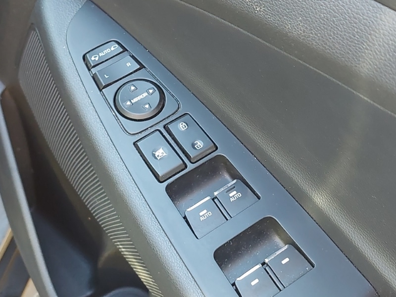 Used Hyundai TUCSON 2020 for sale - 77731198: Photo 12