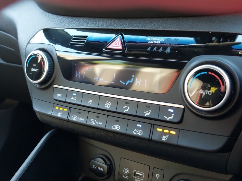 Used Hyundai TUCSON 2020 for sale - 77731198: Photo 13