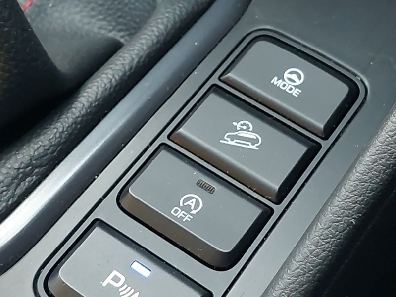 Used Hyundai TUCSON 2020 for sale - 77731198: Photo 15