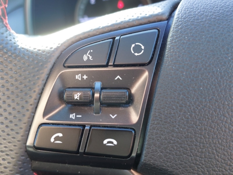 Used Hyundai TUCSON 2020 for sale - 77731198: Photo 16