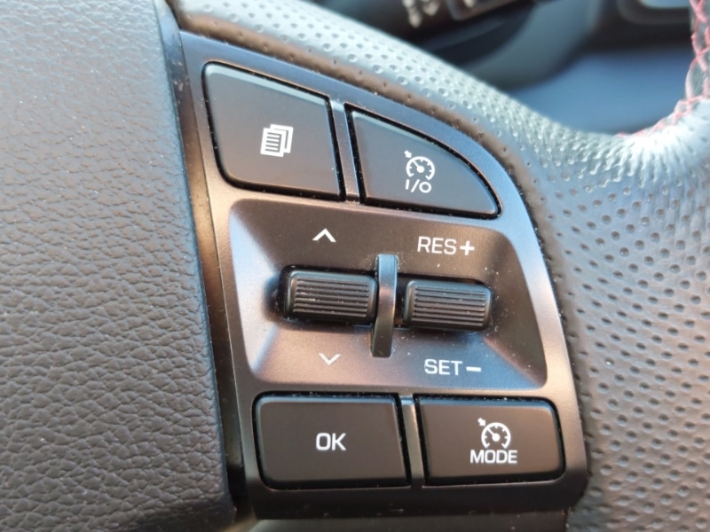 Used Hyundai TUCSON 2020 for sale - 77731198: Photo 17