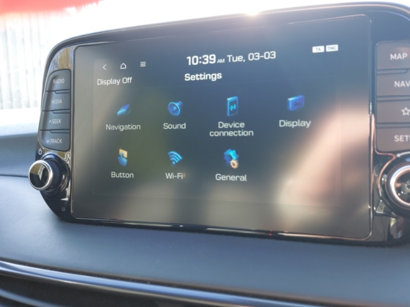 Used Hyundai TUCSON 2020 for sale - 77731198: Photo 18