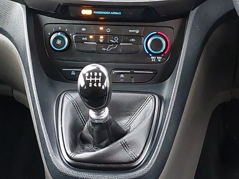 Used Ford Grand Tourneo Connect 2021 for sale - 77517806: Photo 11