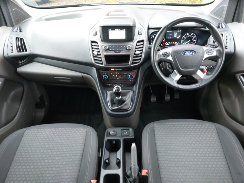 Used Ford Grand Tourneo Connect 2021 for sale - 77517806: Photo 2