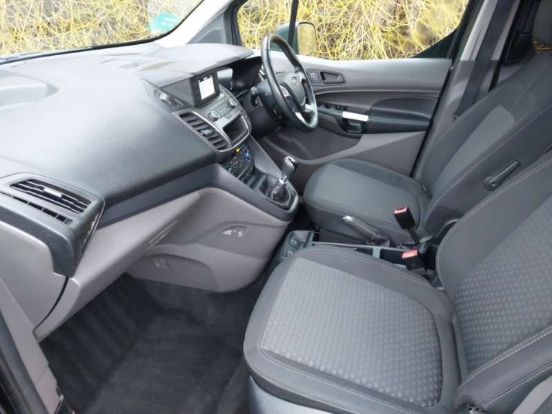 Used Ford Grand Tourneo Connect 2021 for sale - 77517806: Photo 5