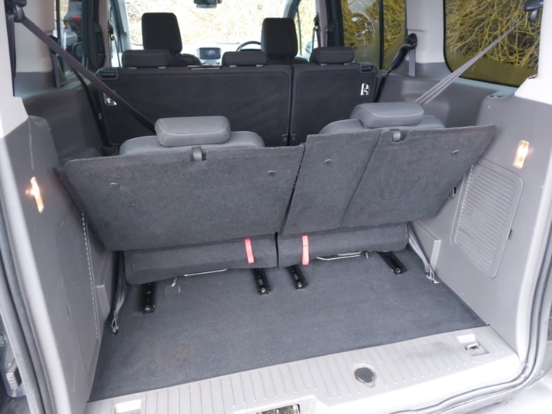 Used Ford Grand Tourneo Connect 2021 for sale - 77517806: Photo 8