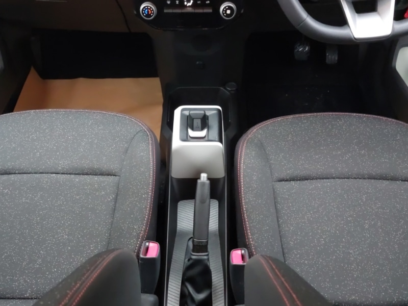 Used Dacia Spring 2024 for sale - 77024433: Photo 7