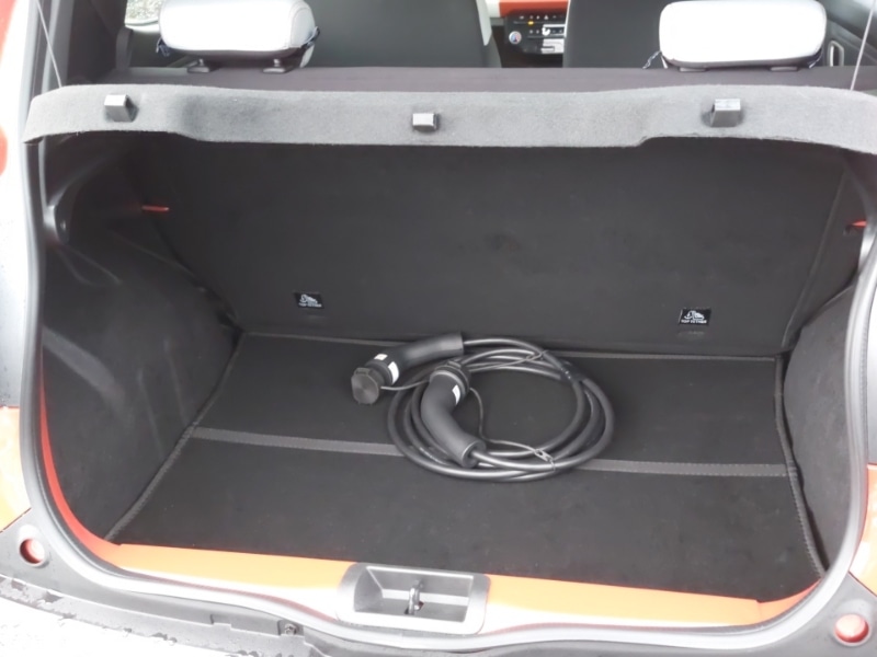 Used Dacia Spring 2024 for sale - 77024433: Photo 8