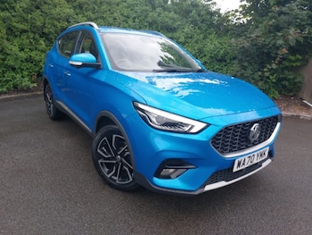 Used MG MG ZS 2020 for sale - 79406618: Photo