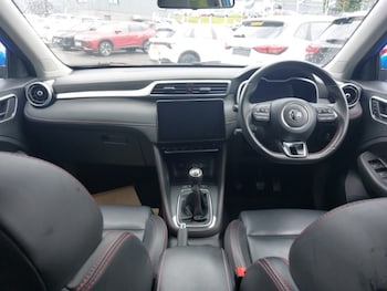 Used MG MG ZS 2020 for sale - 79406618: Photo