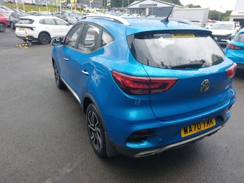Used MG MG ZS 2020 for sale - 79406618: Photo