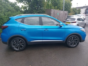 Used MG MG ZS 2020 for sale - 79406618: Photo
