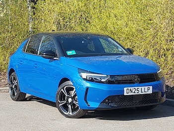 Used Vauxhall Corsa 2025 for sale - 78333542: Photo