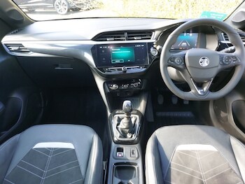 Used Vauxhall Corsa 2025 for sale - 78333542: Photo