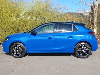 Used Vauxhall Corsa 2025 for sale - 78333542: Photo