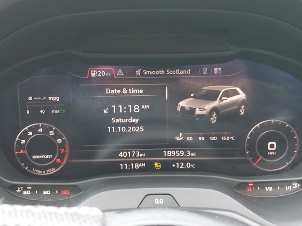Used Audi Q2 2021 for sale - 76244309: Photo 11