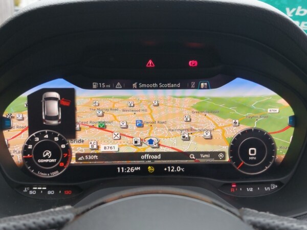 Used Audi Q2 2021 for sale - 76244309: Photo 16