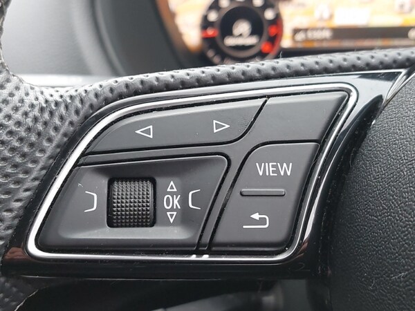 Used Audi Q2 2021 for sale - 76244309: Photo 18