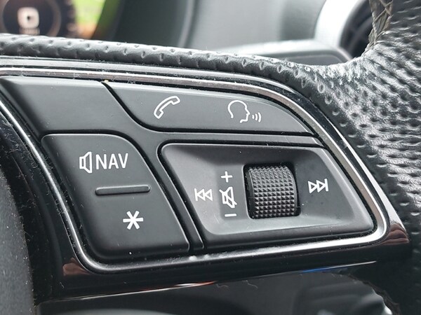 Used Audi Q2 2021 for sale - 76244309: Photo 19