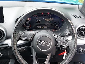 Used Audi Q2 2021 for sale - 76244309: Photo 2