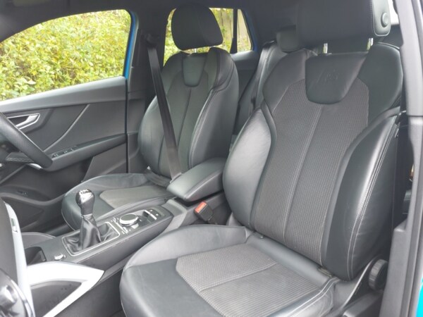 Used Audi Q2 2021 for sale - 76244309: Photo 5