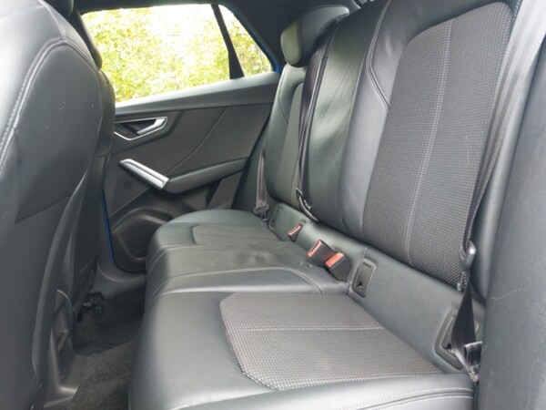 Used Audi Q2 2021 for sale - 76244309: Photo 6