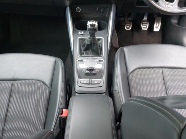 Used Audi Q2 2021 for sale - 76244309: Photo 7