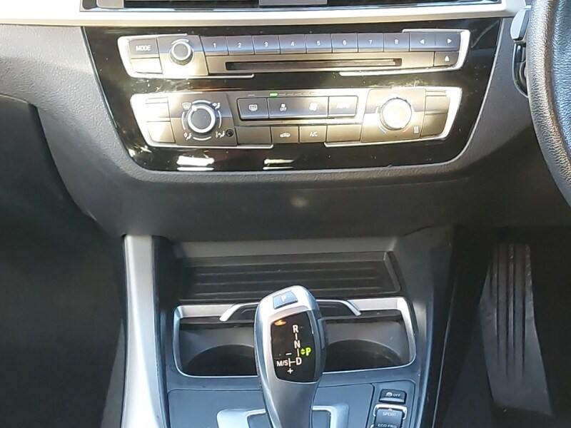 Used BMW 1 Series 2018 for sale - 77503309: Photo 11