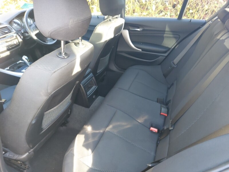 Used BMW 1 Series 2018 for sale - 77503309: Photo 6