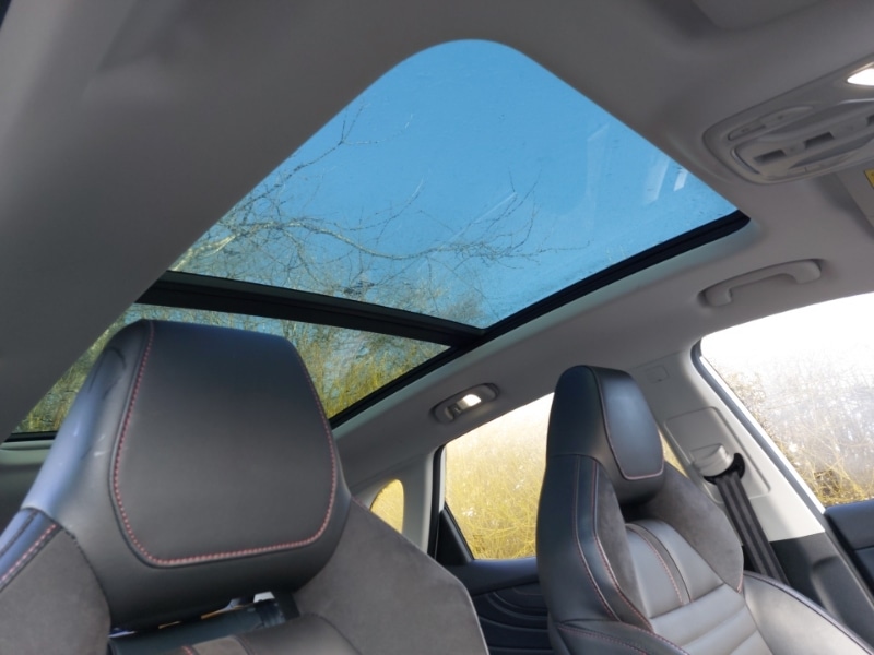 Used MG MG HS 2021 for sale - 77160269: Photo 12