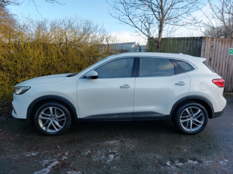 Used MG MG HS 2021 for sale - 77160269: Photo 4