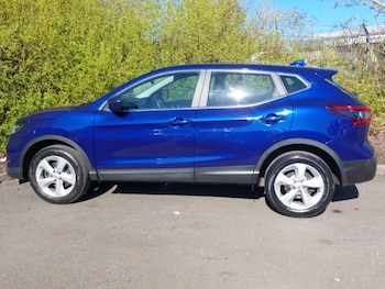 Used Nissan Qashqai 2019 for sale - 79322030: Photo