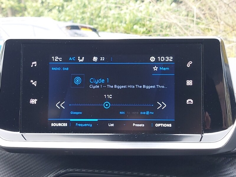 Used Peugeot 2008 2022 for sale - 78079586: Photo 10