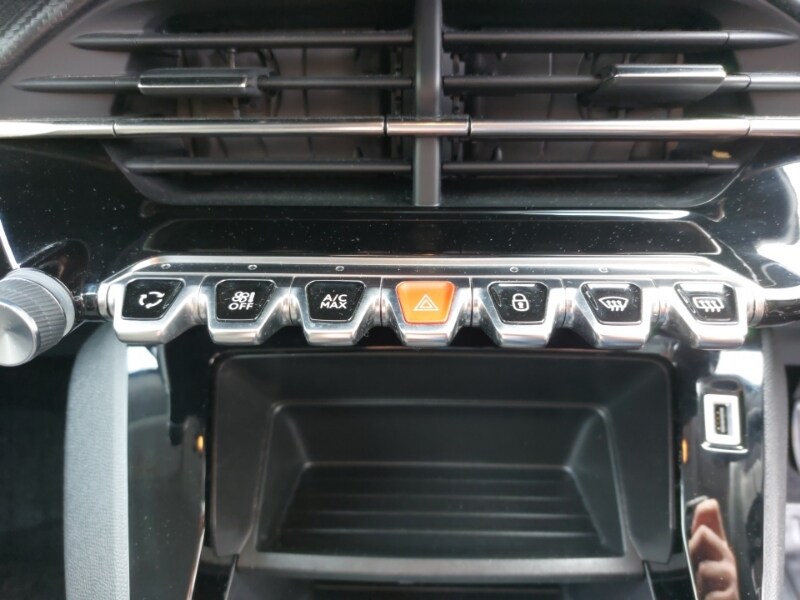 Used Peugeot 2008 2022 for sale - 78079586: Photo 15