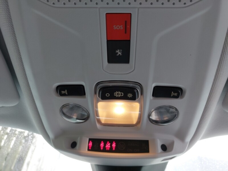 Used Peugeot 2008 2022 for sale - 78079586: Photo 18