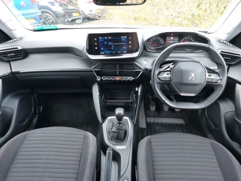 Used Peugeot 2008 2022 for sale - 78079586: Photo 2