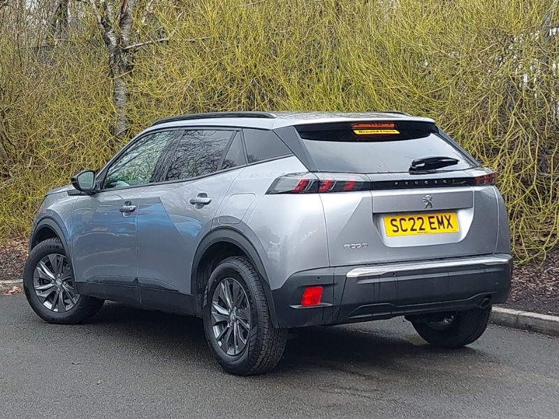 Used Peugeot 2008 2022 for sale - 78079586: Photo 3