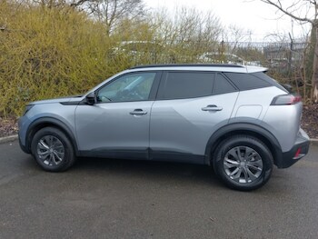 Used Peugeot 2008 2022 for sale - 78079586: Photo